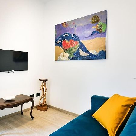 Apartamento Casa Anselmo Como Exterior foto