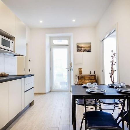 Apartamento Casa Anselmo Como Exterior foto