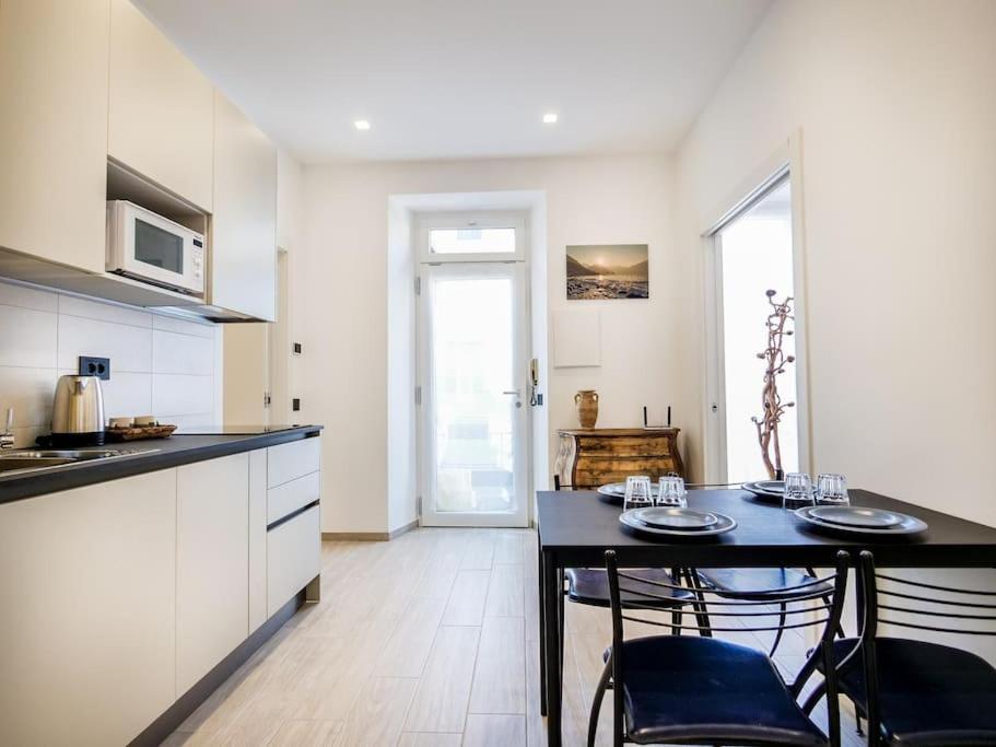 Apartamento Casa Anselmo Como Exterior foto