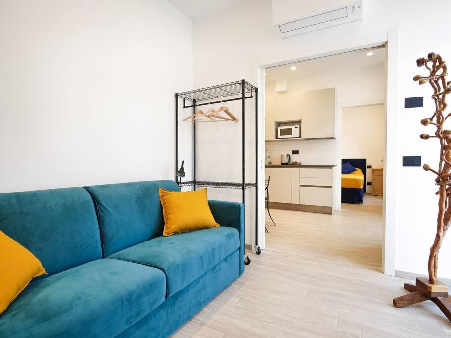 Apartamento Casa Anselmo Como Exterior foto