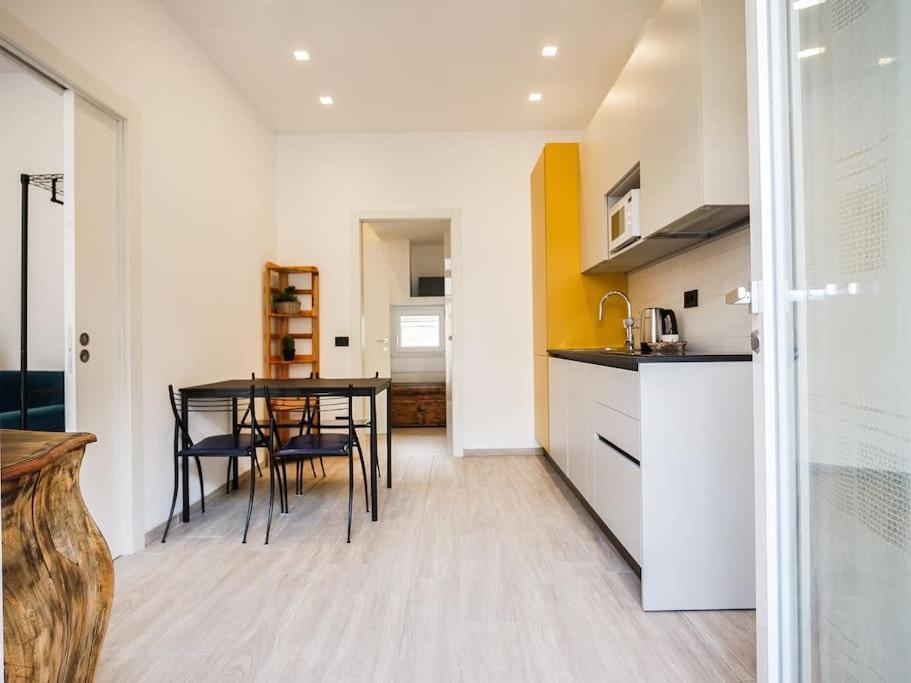 Apartamento Casa Anselmo Como Exterior foto