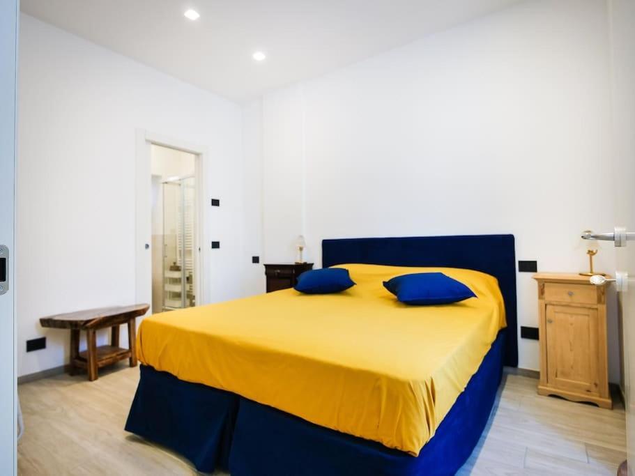 Apartamento Casa Anselmo Como Exterior foto