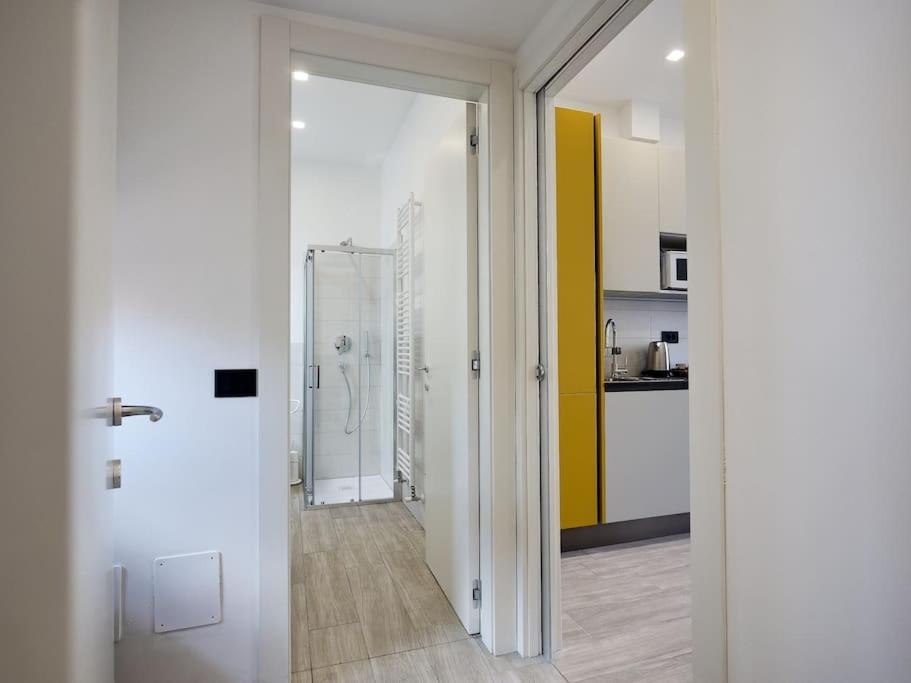 Apartamento Casa Anselmo Como Exterior foto