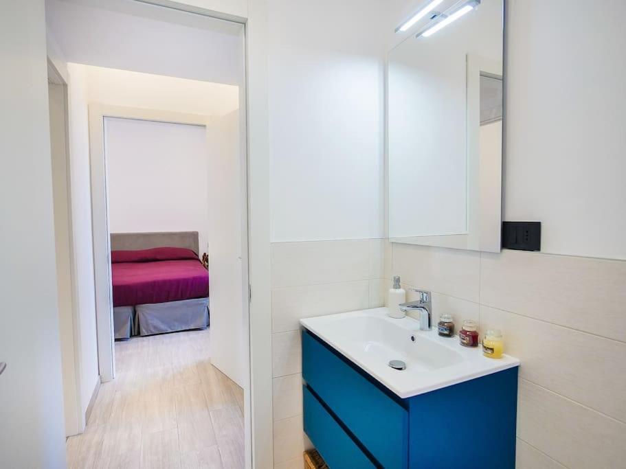 Apartamento Casa Anselmo Como Exterior foto
