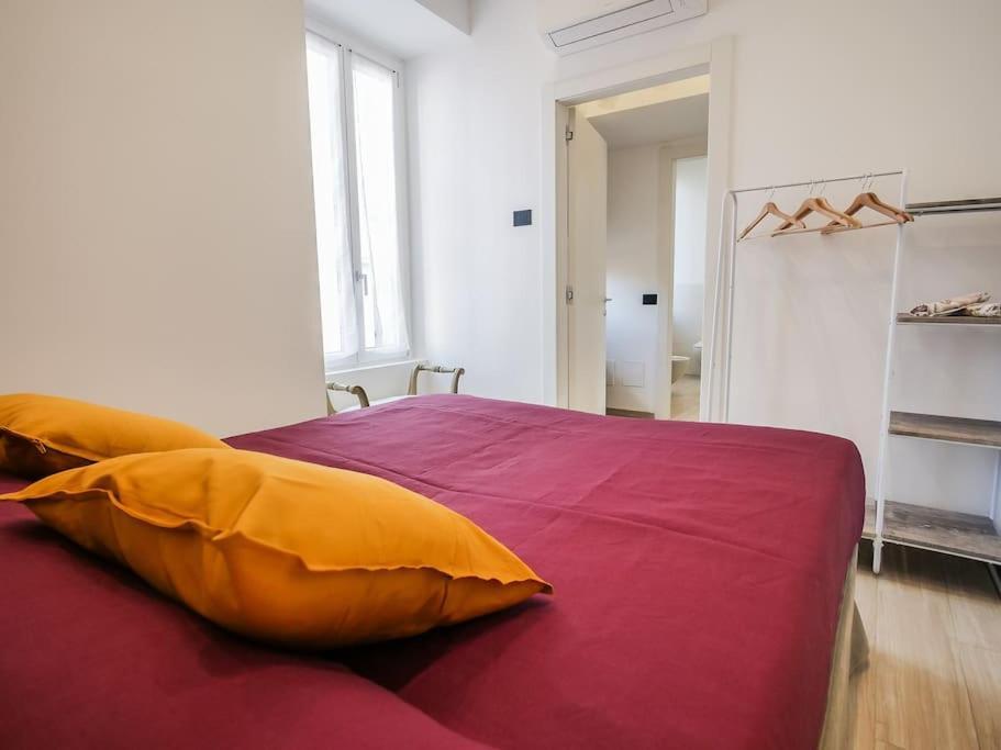 Apartamento Casa Anselmo Como Exterior foto