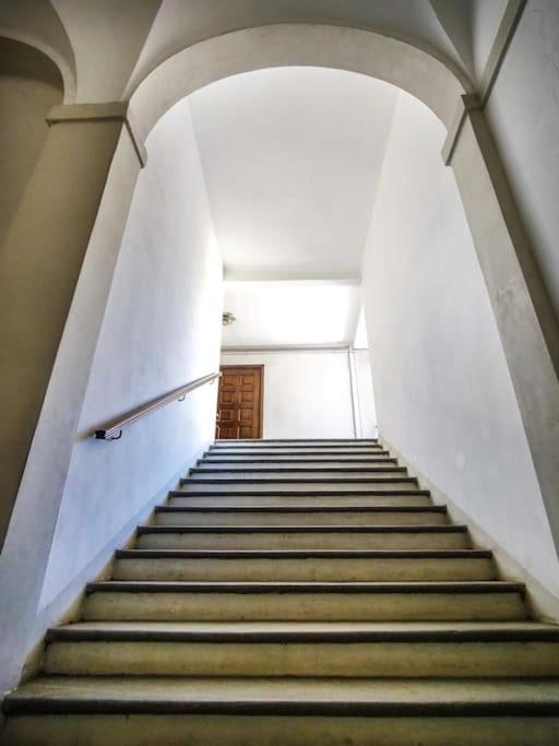 Apartamento Casa Anselmo Como Exterior foto