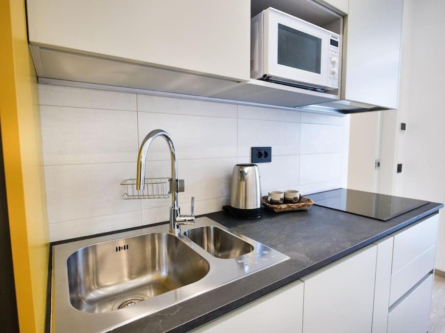 Apartamento Casa Anselmo Como Exterior foto