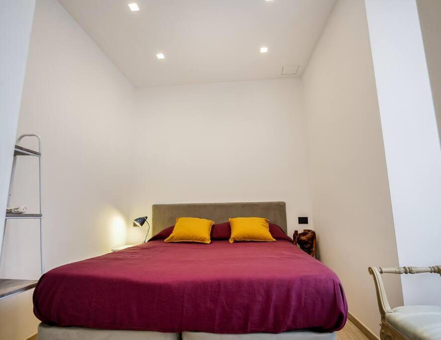 Apartamento Casa Anselmo Como Exterior foto