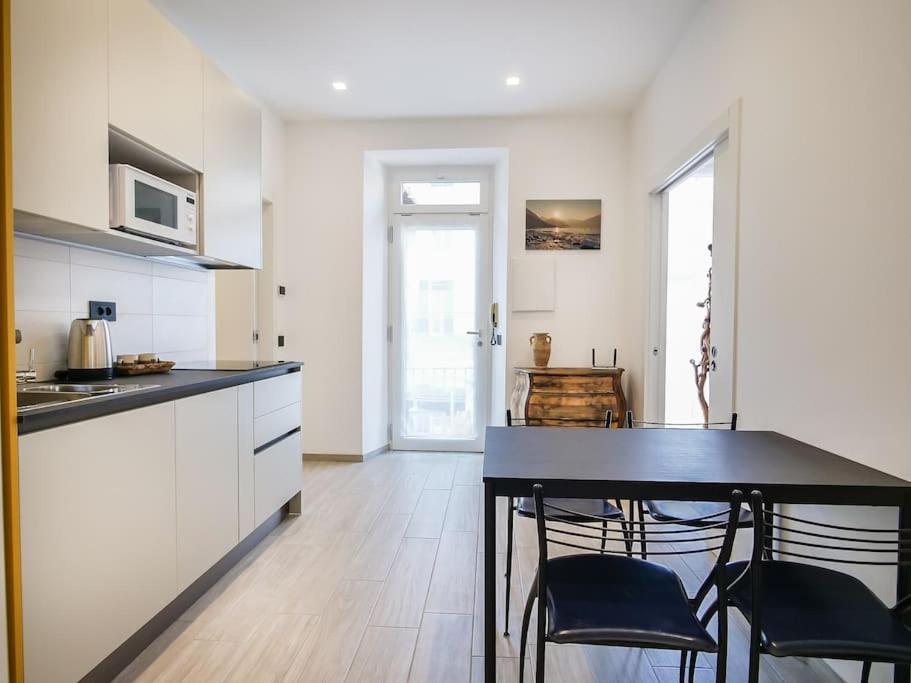 Apartamento Casa Anselmo Como Exterior foto