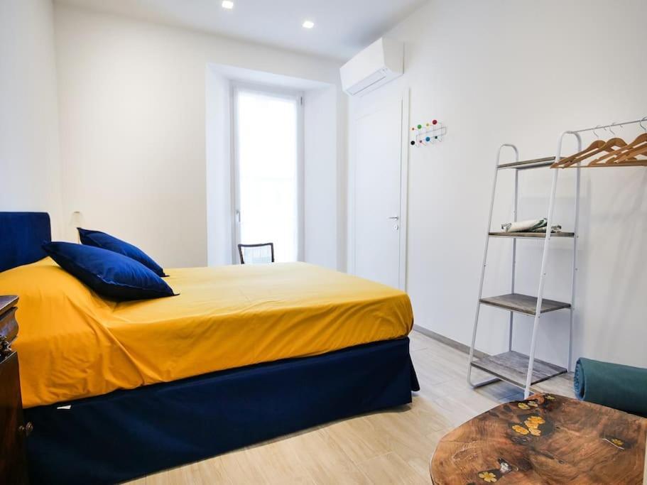 Apartamento Casa Anselmo Como Exterior foto