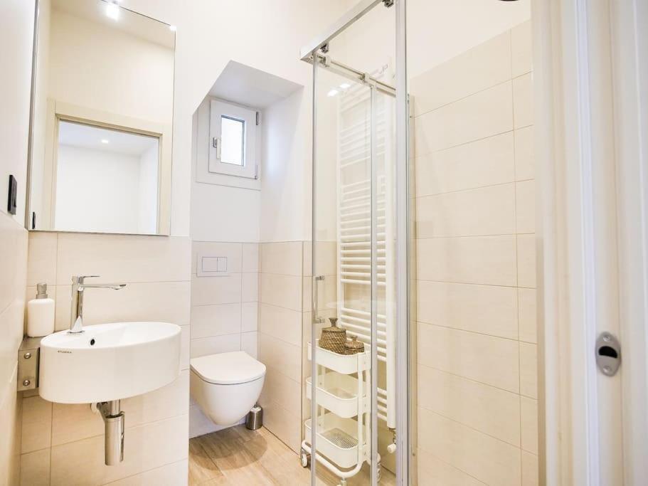 Apartamento Casa Anselmo Como Exterior foto